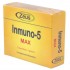 Inmuno-5 Max 7 Sobres Zeus
