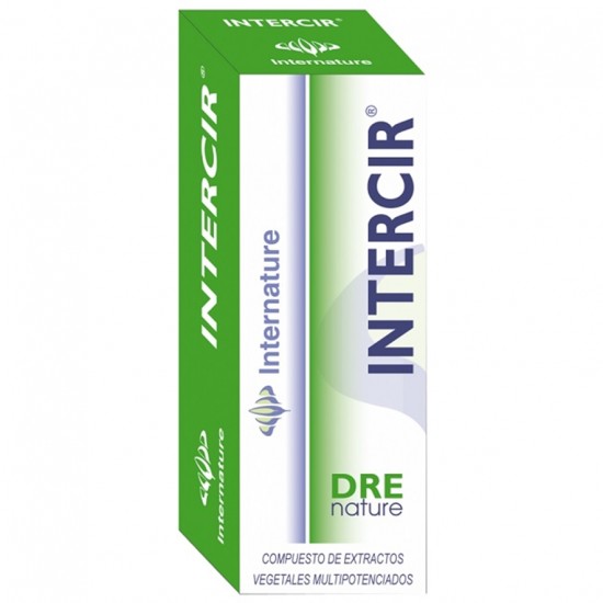 Intercir Gotas 30ml Internature Intercir Gotas 30ml Internature