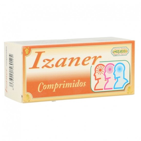 Izaner 60comp Izalo Izaner 60comp Izalo