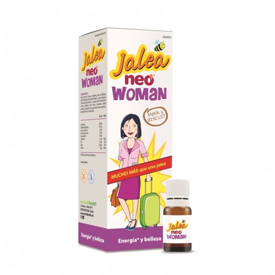 Jalea Real Woman 14 Viales Neo