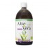Jugo Aloe Vera Sin Gluten Bio 1L Drasanvi