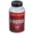 L-Detox 596Mg 100caps Vedic Health
