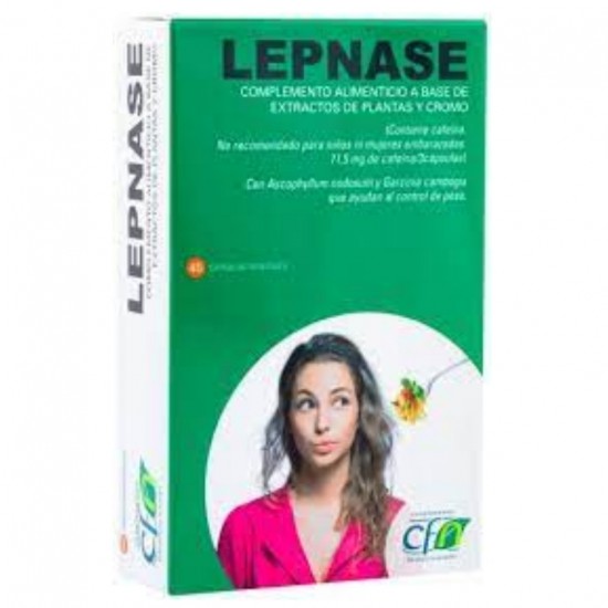 Lepnase 45caps CFN