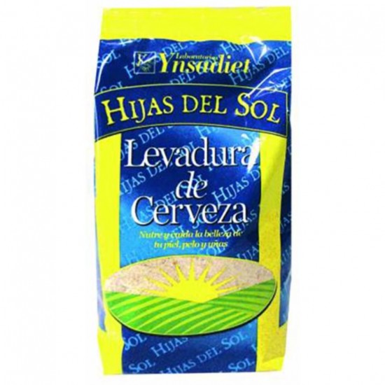 Levadura de Cerveza en Copos 150g Ynsadiet Levadura de Cerveza en Copos 150g Ynsadiet