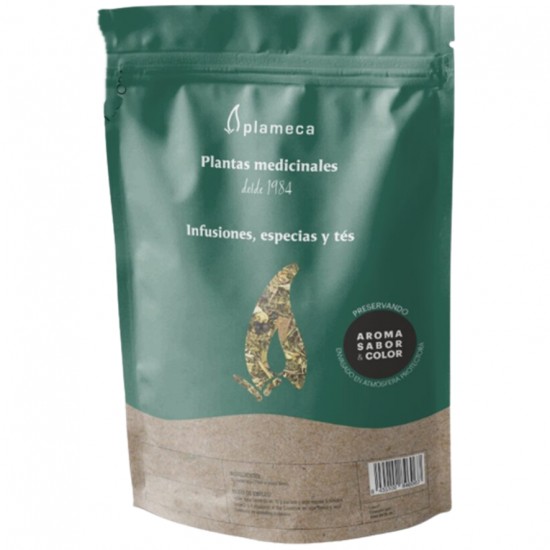 Llanten Hojas Trituradas 50g Plameca Llanten Hojas Trituradas 50g Plameca