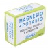 Magnesio + Potasio B6 Integralia | 60 Capsulas KETO