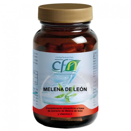 Melena de Leon 60caps CFN