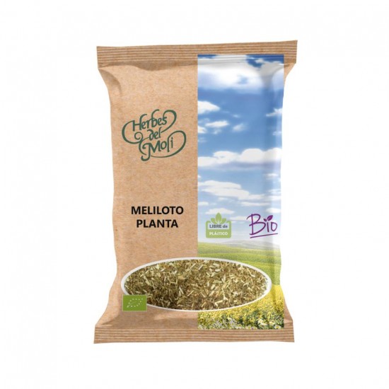 Meliloto Hierba Eco 35g Herbes del Moli Meliloto Hierba Eco 35g Herbes del Moli