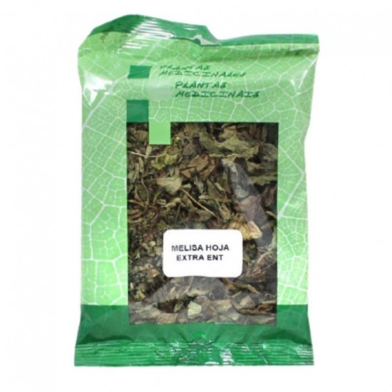 Melisa Hoja Extra 15g Plameca Melisa Hoja Extra 15g Plameca