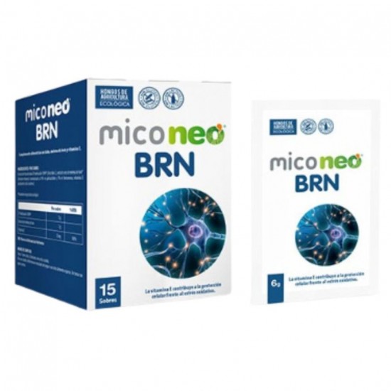 Mico Neo BRN 15 Sobres Neo Mico Neo BRN 15 Sobres Neo