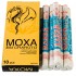 Moxa Puro Rollo Nianying 10 Piezas Iima