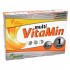 Multi Vitamin Vegan Sin Gluten 30caps Pinisan