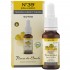 Nº 39 Tranquilidad y Calma gotas Bio 20ml Original Flores Bach