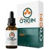 Natural Oil Blend 20% CBD Bio 10ml CBD Origin