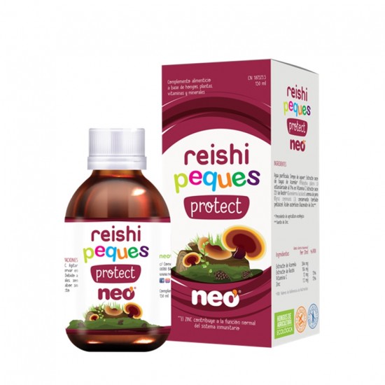 Neopeques Reishi Protect 150Ml Neo