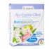 Nutrabasics Ajo Espino Olivo 60cap Drasanvi