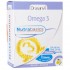 Omega-3 1000mg Nutrabasics 48 Perlas Drasanvi
