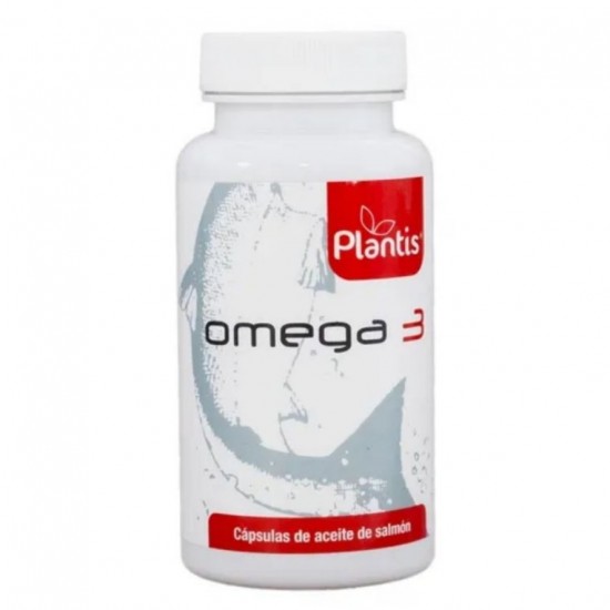 Omega-3 55 Perlas Plantis