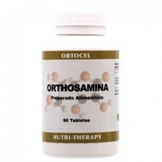 Orthosamina 90comp Ortocel