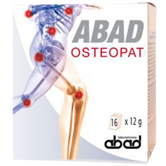 Osteopat 16 Sobres Abad