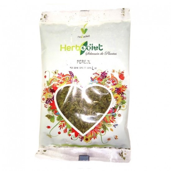 Perejil Hojas 30g Nova Diet Perejil Hojas 30g Nova Diet