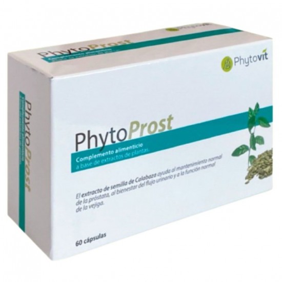 PhytoProst 60caps Phytovit