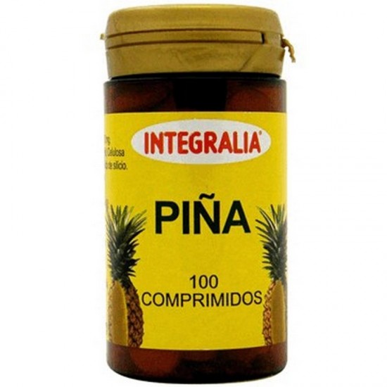 Piña 100comp Integralia