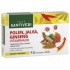 Polen Jalea Ginseng Vitaminado 30comp Santiveri