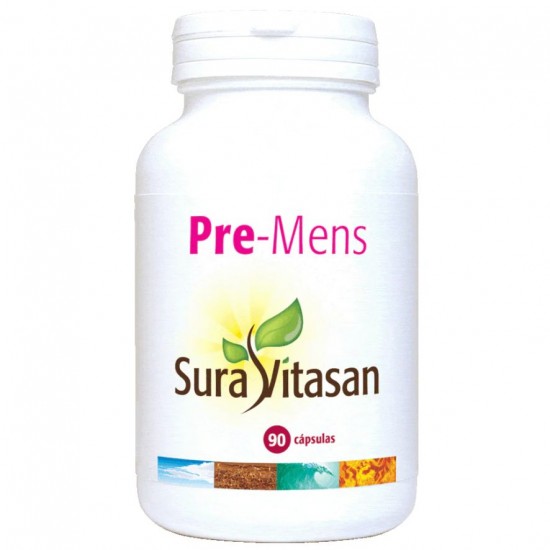 Pre-Mens 90caps Sura Vitasan Pre-Mens 90caps Sura Vitasan