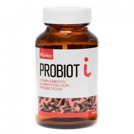 Probiot I Infantil Trimen 50g Trimen
