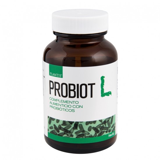 Probiot L Laxante Trimen 50g Plantis