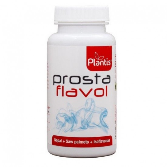 Prostaflavol Prostata 90caps Plantis