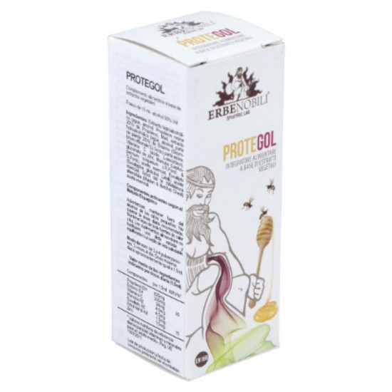 Protegol 15ml Erbenobili Protegol 15ml Erbenobili