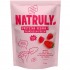 Proteina de Fresa Sin Gluten Bio Vegan 350g Natruly