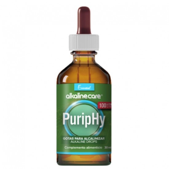 Puriphy 30ml Alkaline Care