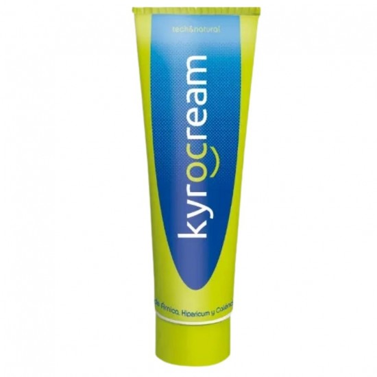Recuperador Muscular 60ml Kyrocream Recuperador Muscular 60ml Kyrocream