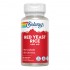 Red Yeast Rice Levadura Roja de Arroz Sin Gluten Vegan 45caps Solaray