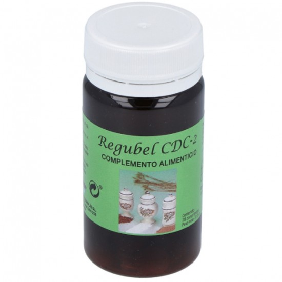 Regubel CDC2 Laxante 70comp Bellsola Regubel CDC2 Laxante 70comp Bellsola
