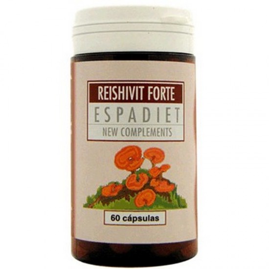 Reishivit 400Mg 60caps Mont-Star Reishivit 400Mg 60caps Mont-Star