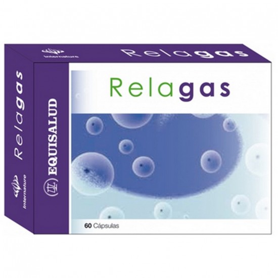Relagas 60caps Internature Relagas 60caps Internature