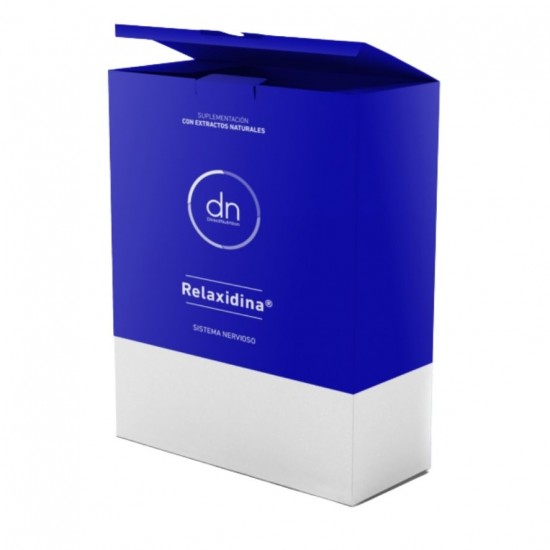 Relaxidina 20 Sticks Direct Nutrition Relaxidina 20 Sticks Direct Nutrition
