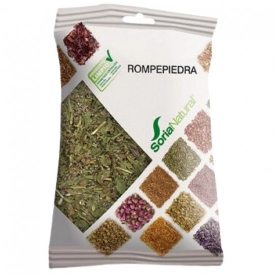 Rompepiedra 40gr Soria Natural Rompepiedra 40gr Soria Natural
