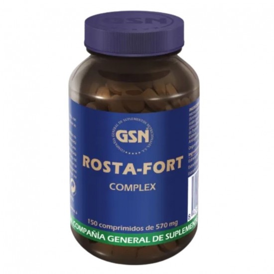 Rosta-Fort Complex 150comp GSN