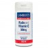 Rutin and Vitamin-C 500Mg Bioflavonoids 90caps Lamberts