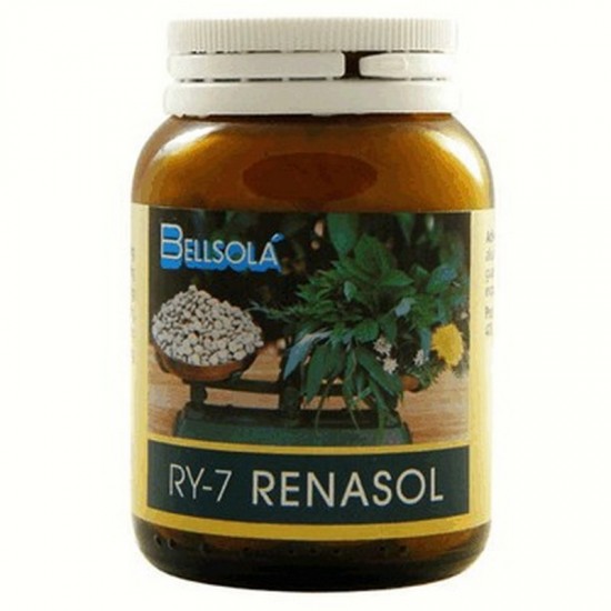 RY-7 Renasol 100comp Bellsola