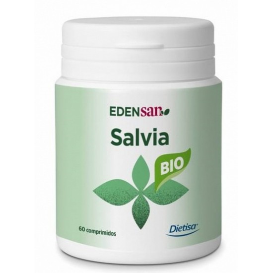 Salvia Bio 60comp Dietisa