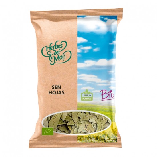 Sen Hojas Eco 35g Herbes del Moli