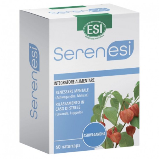 Serenesi 60caps Esi