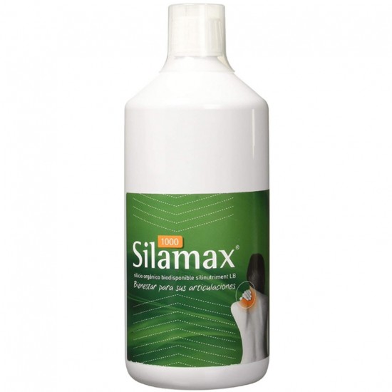 Silamax Regenerador Articular 1L MCA