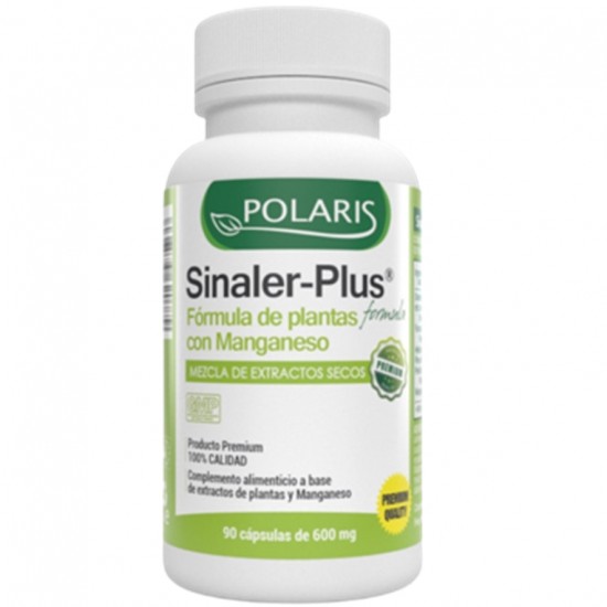 Sinaler Plus 90caps Polaris Sinaler Plus 90caps Polaris